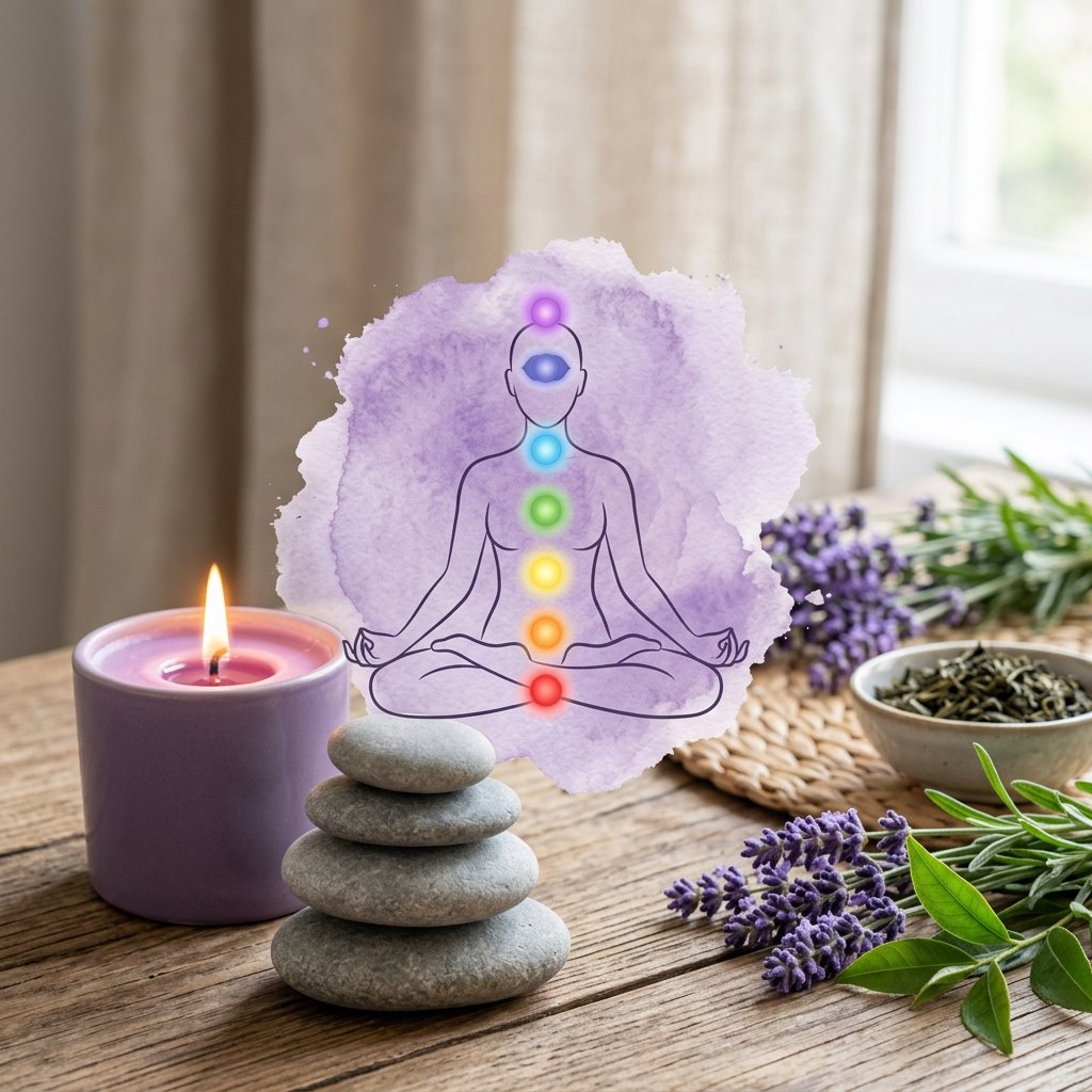 Sesión de Reiki Usui (Presencial u Online)
