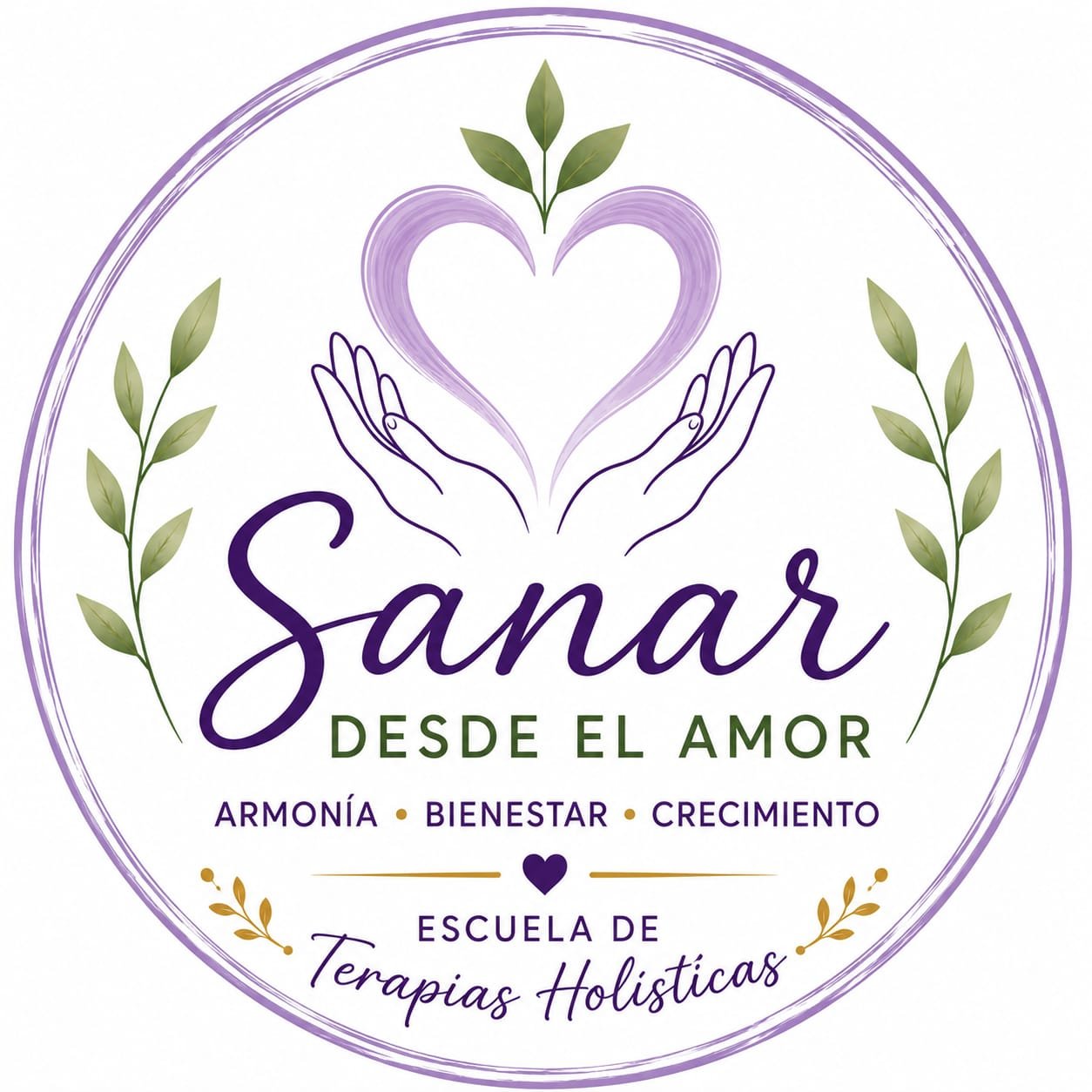 Escuela Sanar